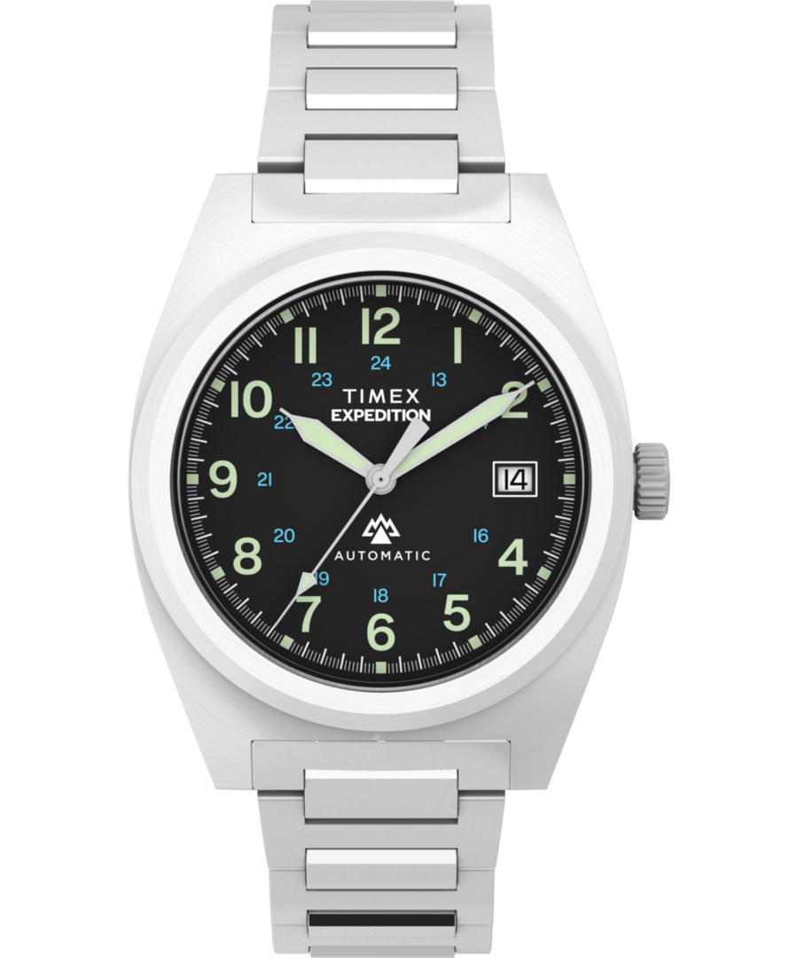 Timex Expedition Capstone Automatic 39mm (TW2Y39600)
