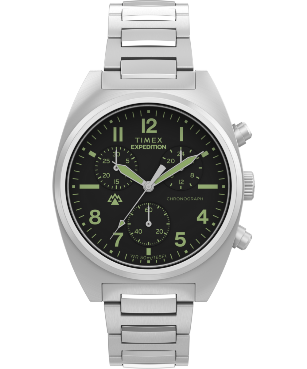 Timex Expedition Capstone Chronograph 41mm (TW2Y61200)