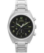 Timex Expedition Capstone Chronograph 41mm (TW2Y61200)