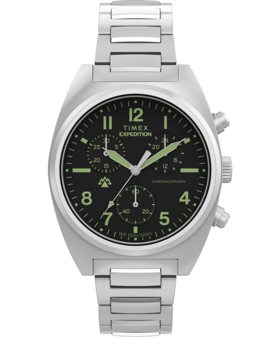 Timex Expedition Capstone Chronograph 41mm (TW2Y61200)