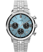Timex Marlin Chronograph Tachymeter 40mm (TW2Y66500)