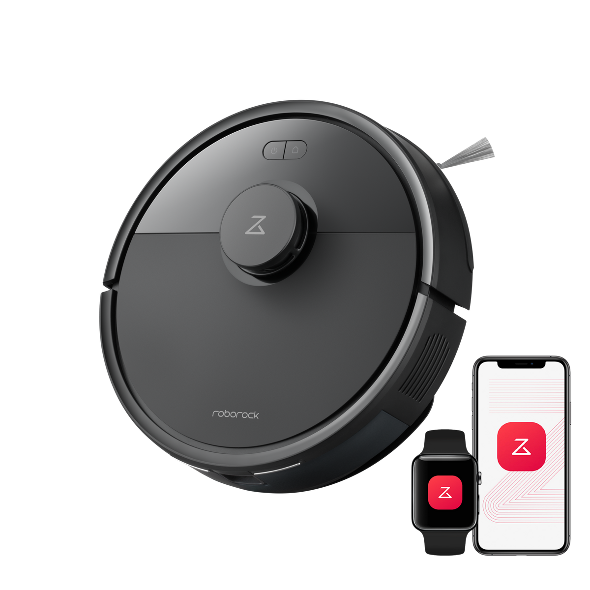 Roborock Q7 L5 Robot Vacuum and Mop, 8,000 Pa