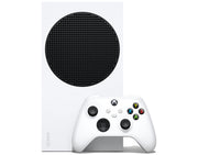 Xbox Series S 512GB Console, Robot White