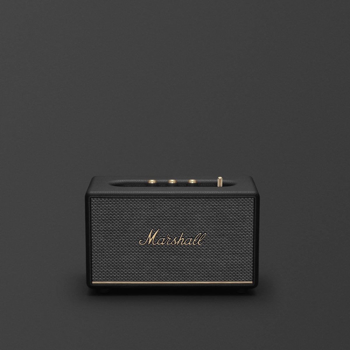 Marshall Acton III Bluetooth Speaker