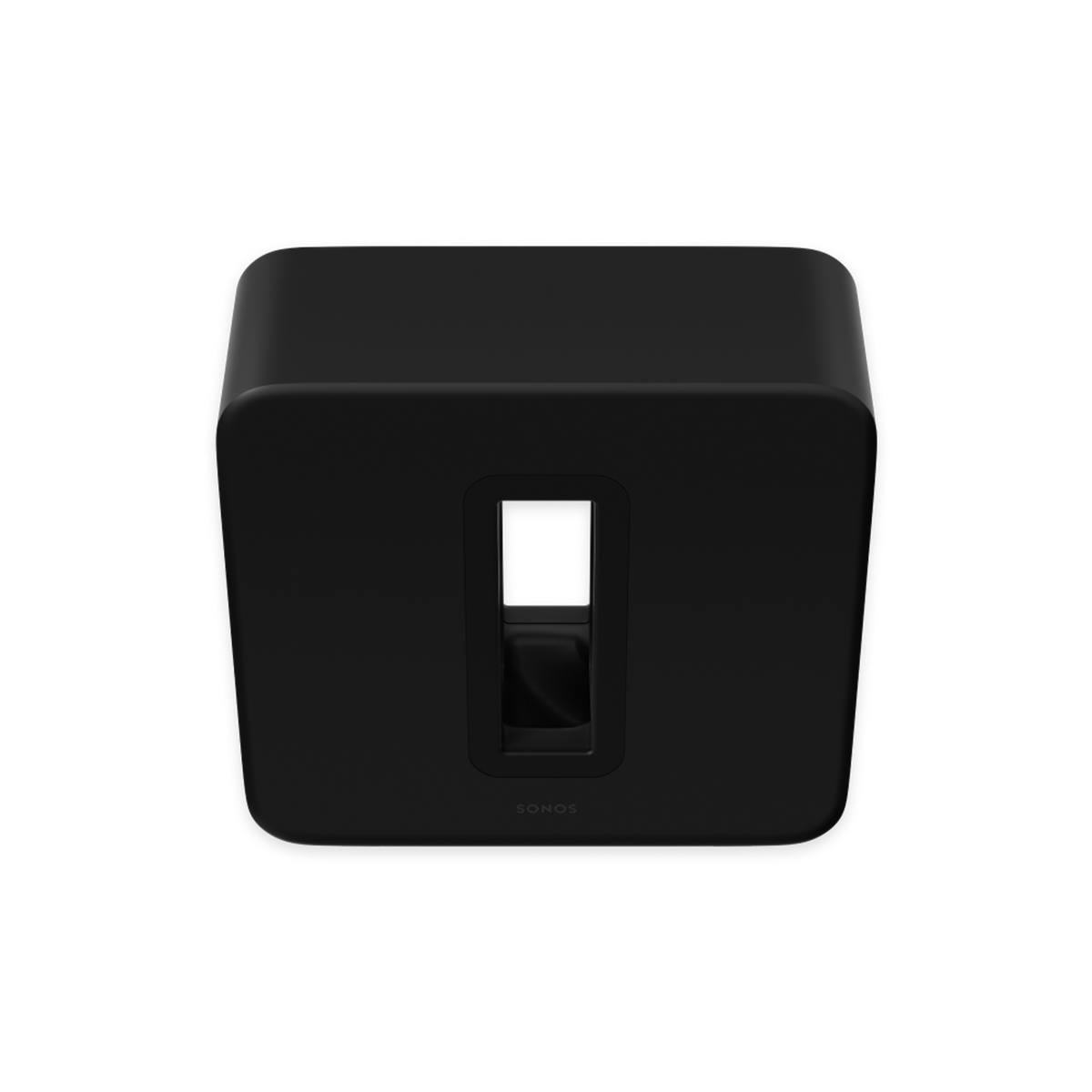 Sonos Sub 4 Wireless Subwoofer