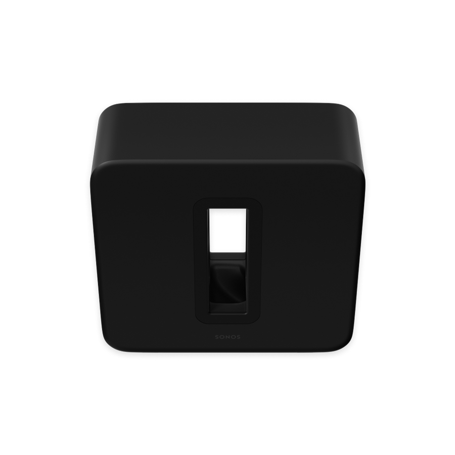 Sonos Sub 4 Wireless Subwoofer