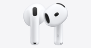 Apple AirPods 4 with Active Noise Cancellation