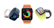Apple Watch SE (3rd generation)