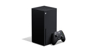 Xbox Series X 1TB Console, Carbon Black