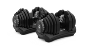 BowFlex SelectTech 1090 Adjustable Dumbbells, 10-90 lb