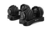 BowFlex SelectTech 552 Adjustable Dumbbells (Pair)