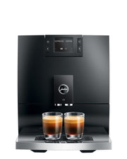 Jura C3 Automatic Espresso Machine, Piano Black