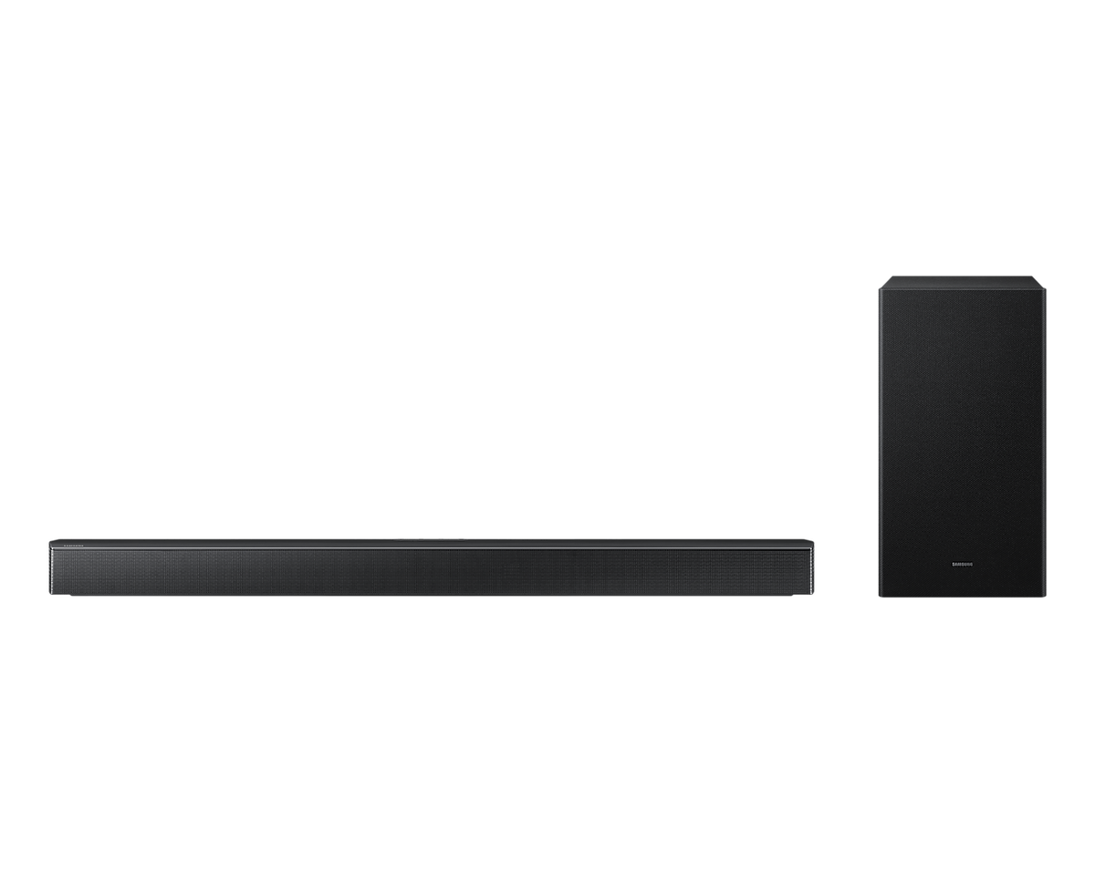 Samsung HW-B630F 3.1ch Soundbar + Subwoofer