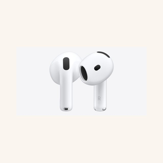 Apple AirPods 4 with Active Noise Cancellation product card