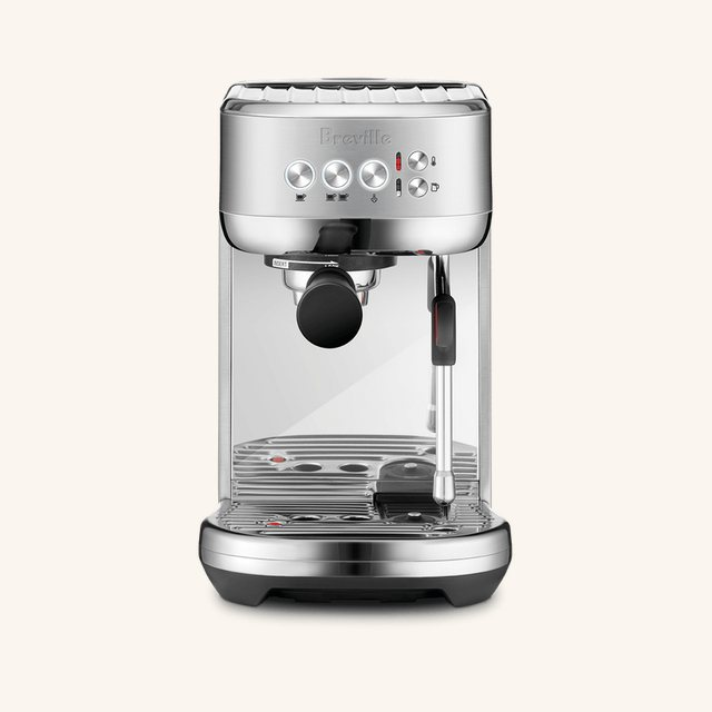 Breville Bambino Plus Espresso Machine product card