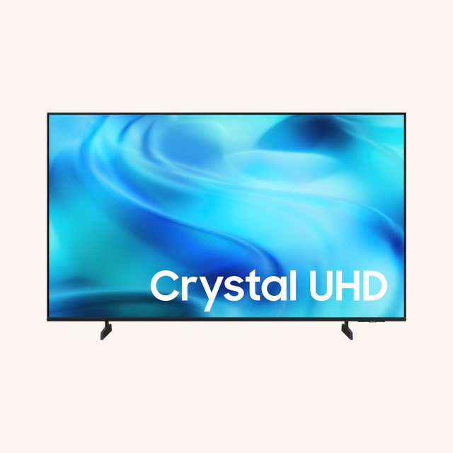 Samsung 55" Crystal UHD U8000H 4K Smart TV product card