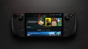 Valve Steam Deck OLED 1TB Handheld PC