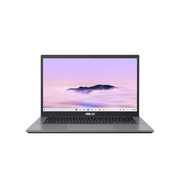 ASUS Chromebook Plus CX34 14-inch Laptop