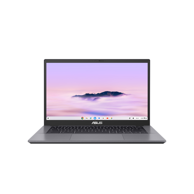 ASUS Chromebook Plus CX34 14-inch Laptop