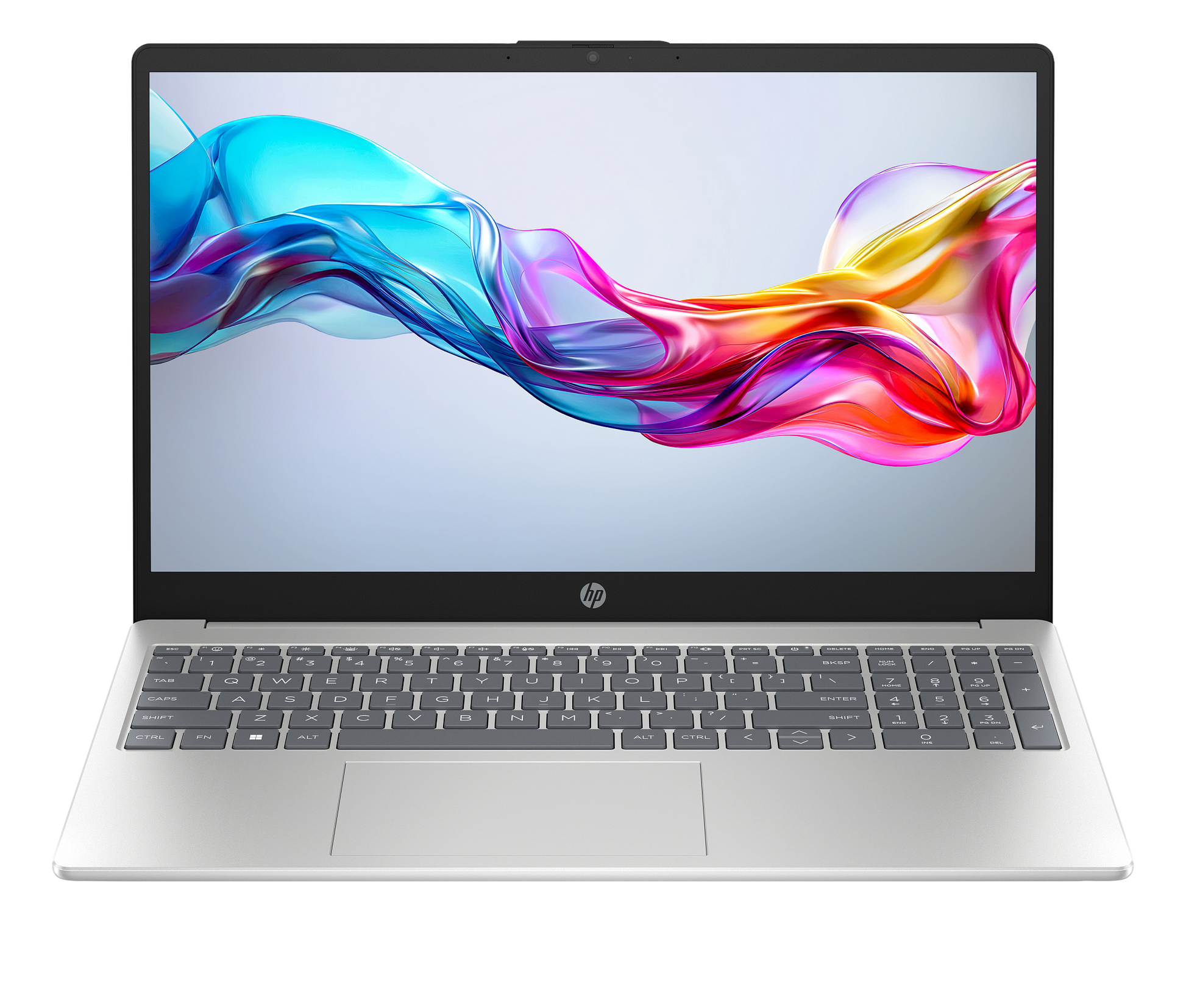 HP 15.6-inch Touchscreen Laptop, 16GB RAM, 512GB SSD