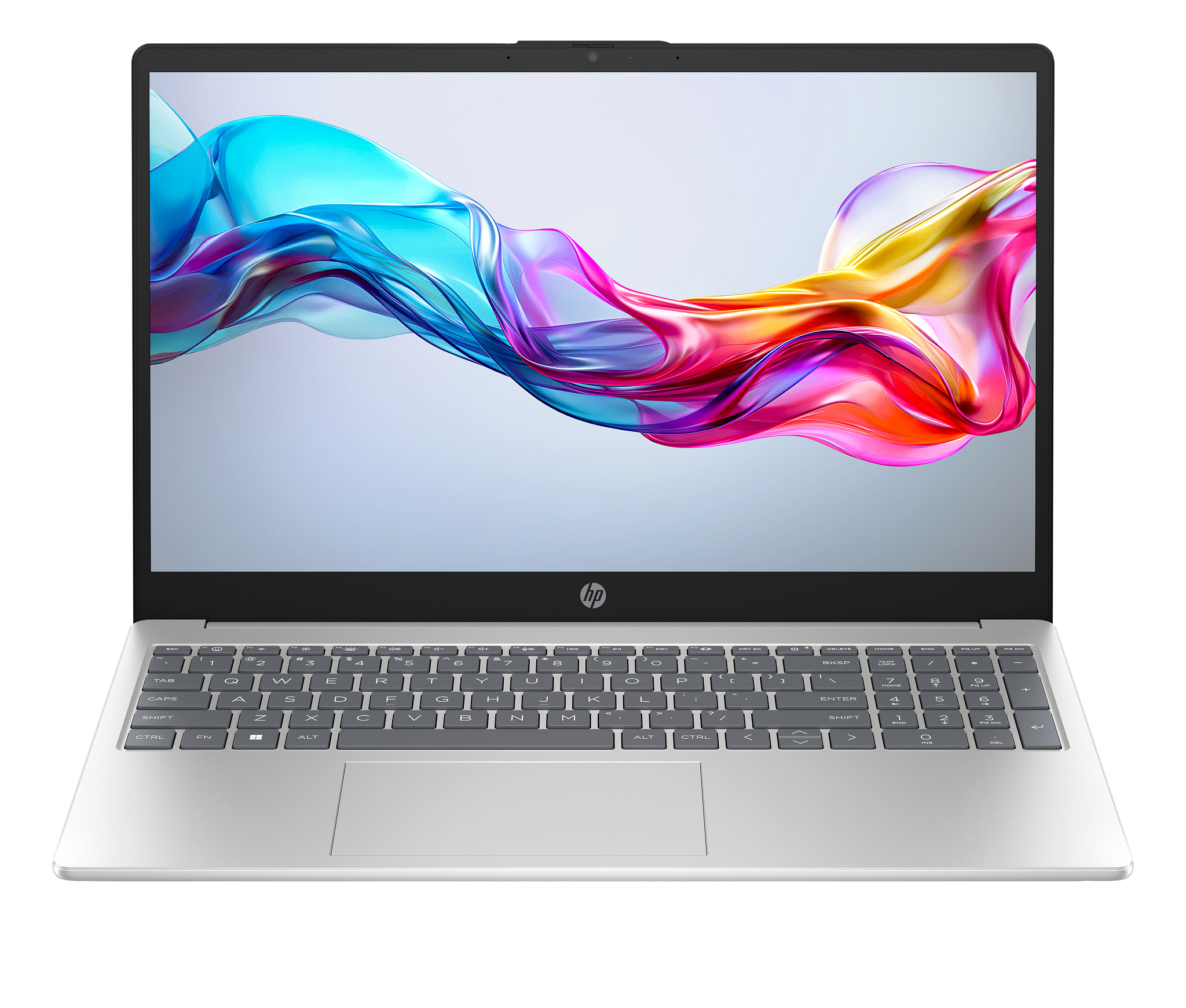 HP 15.6-inch Touchscreen Laptop, 16GB RAM, 512GB SSD