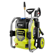 RYOBI 2000 PSI 1.2 GPM Electric Pressure Washer