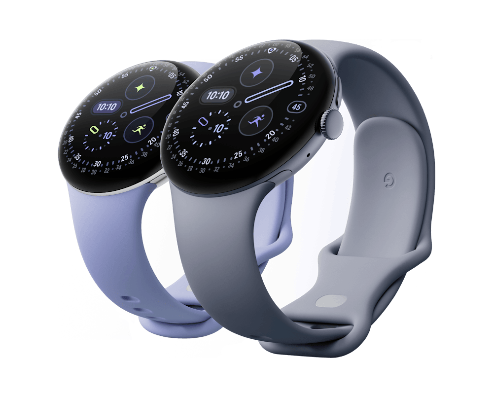 Google Pixel Watch 4 41mm Wi-Fi Smartwatch