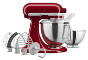 KitchenAid Artisan 5 qt Tilt-Head Stand Mixer