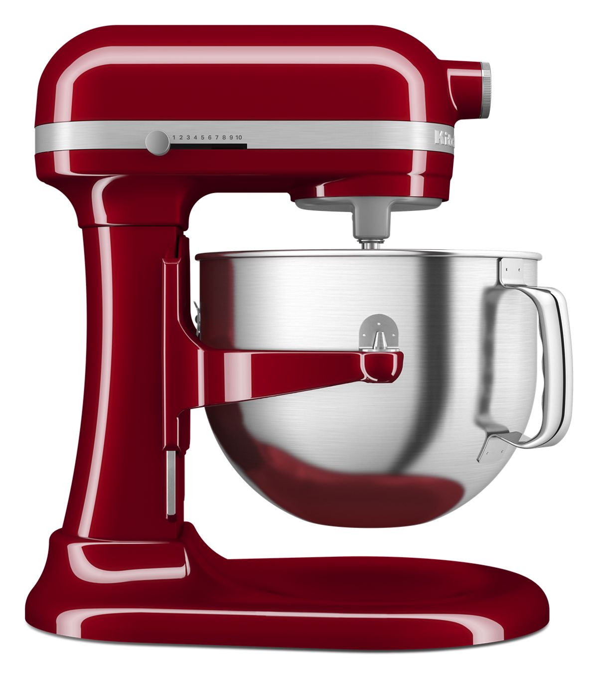 KitchenAid 7 qt Bowl-Lift Stand Mixer