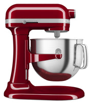 KitchenAid 7 qt Bowl-Lift Stand Mixer