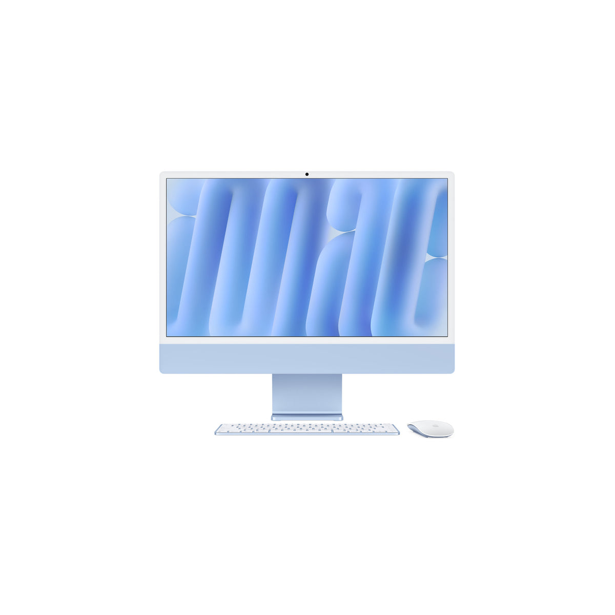 Apple iMac 24" M4 8-Core 16GB 256GB