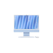 Apple iMac 24" M4 8-Core 16GB 256GB