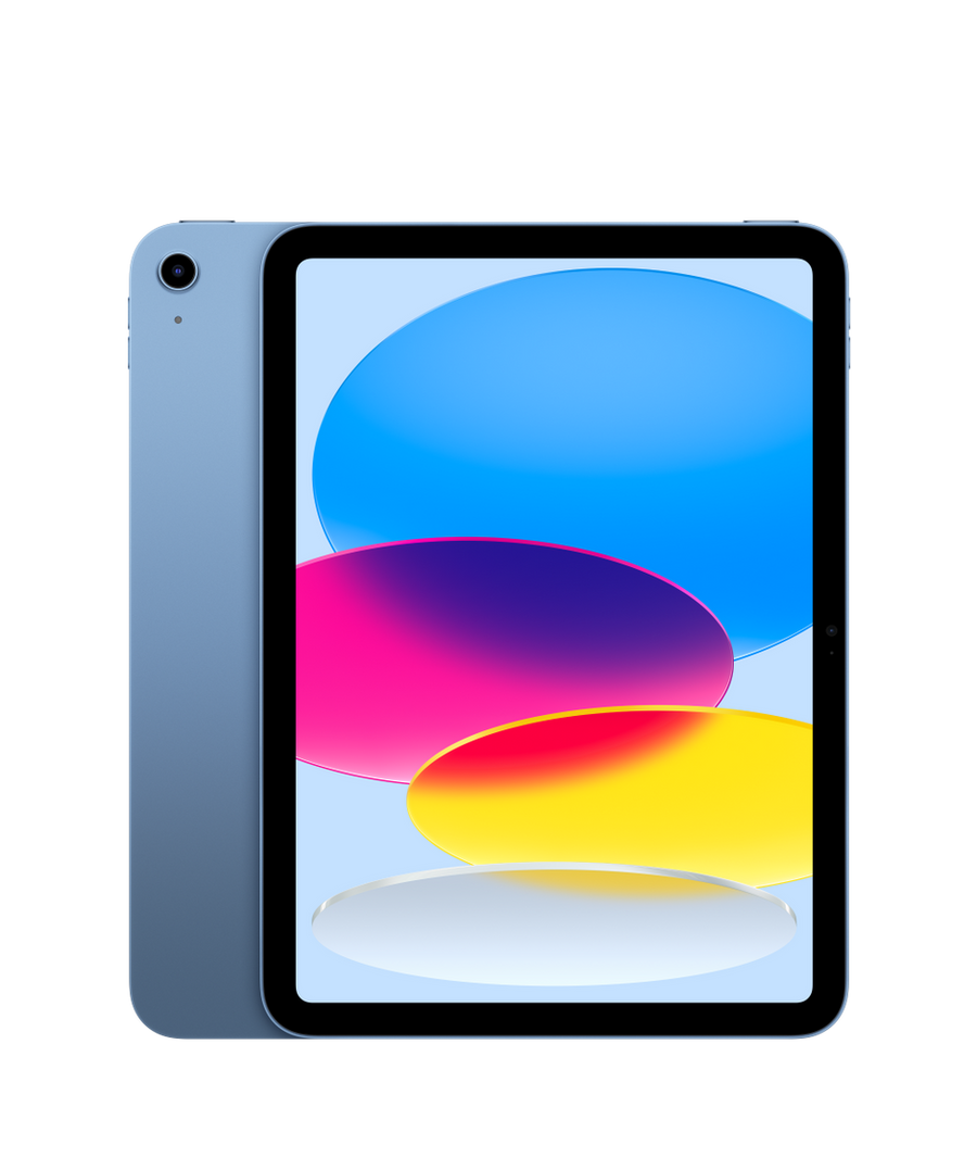 Apple iPad 11-inch 128GB Wi-Fi (A16)