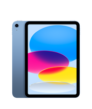 Apple iPad 11-inch 256GB Wi-Fi (A16)