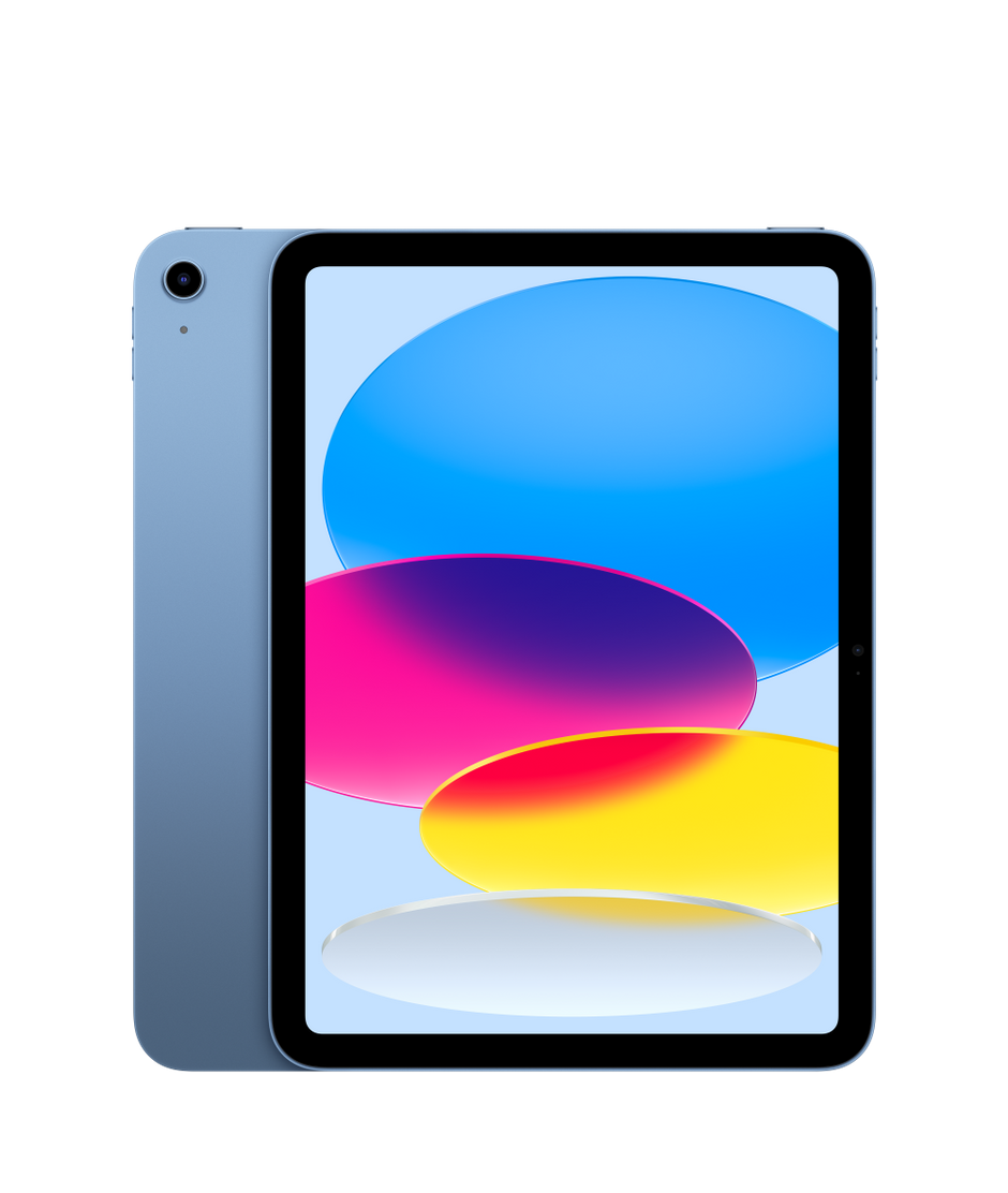 Apple iPad 11-inch 256GB Wi-Fi (A16)