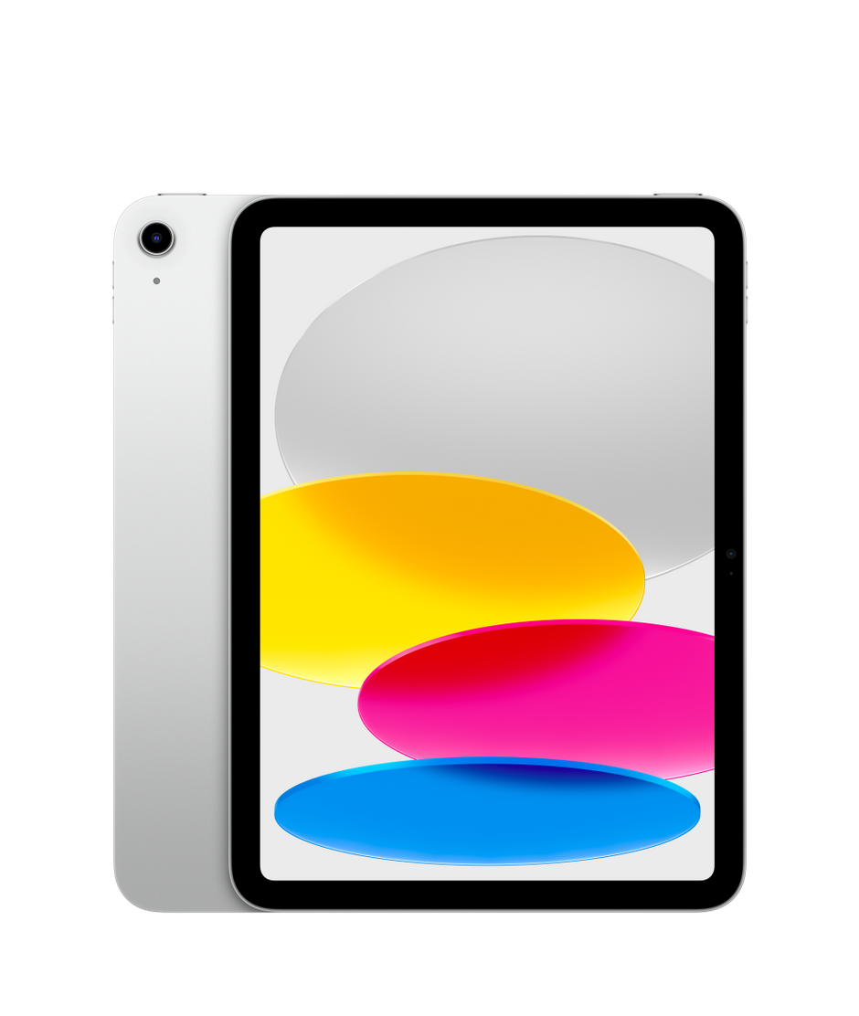 Apple iPad 11-inch 256GB Wi-Fi (A16)