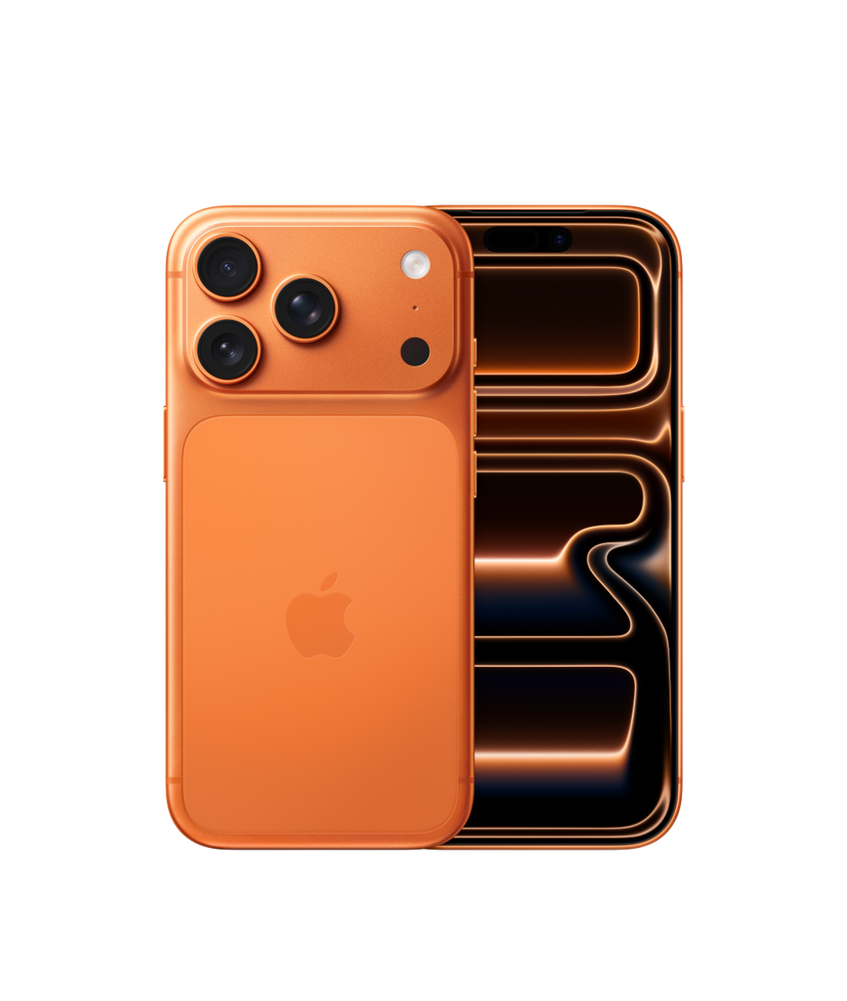 Apple iPhone 17 Pro 256GB Unlocked