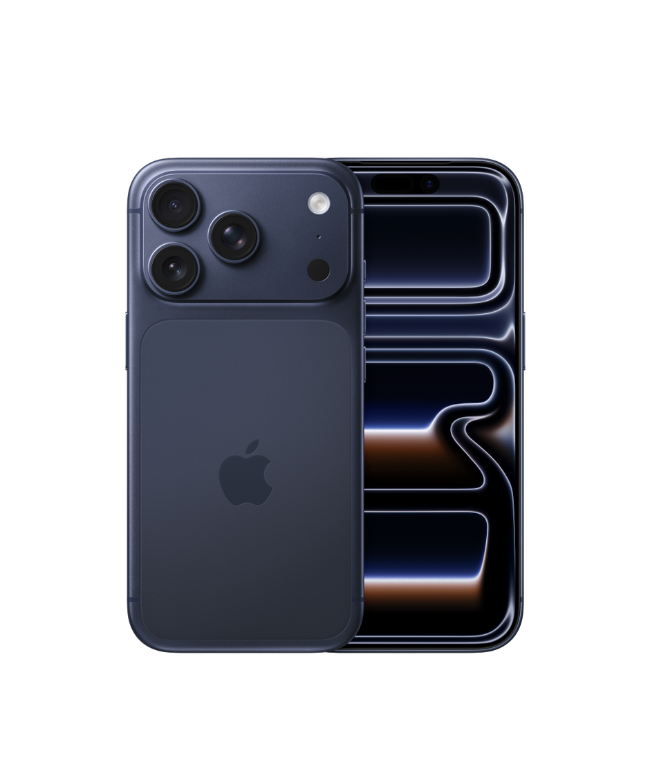 Apple iPhone 17 Pro 256GB Unlocked