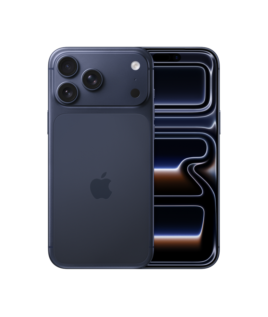 Apple iPhone 17 Pro Max 2TB Unlocked