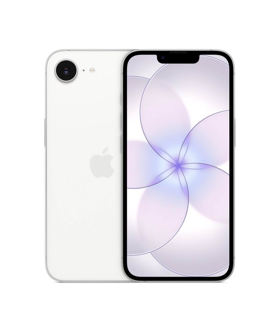 Apple iPhone 17e 256GB Unlocked