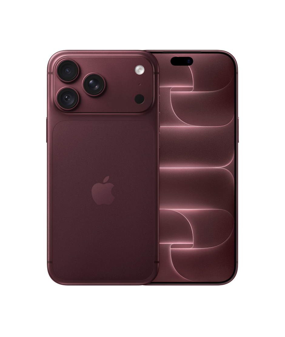 Apple iPhone 18 Pro Max 2TB Unlocked