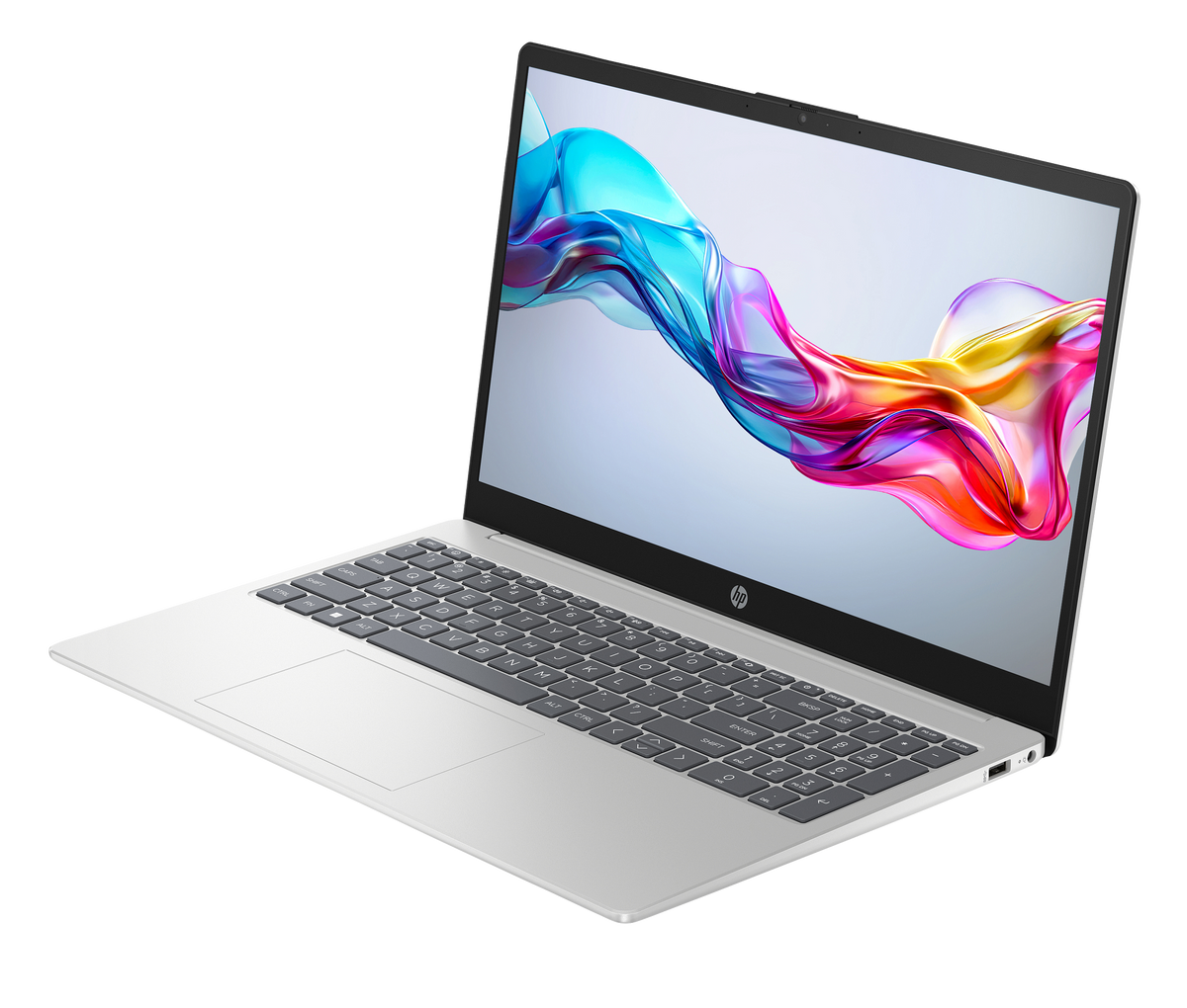 HP 15.6-inch Touchscreen Laptop, 16GB RAM, 512GB SSD