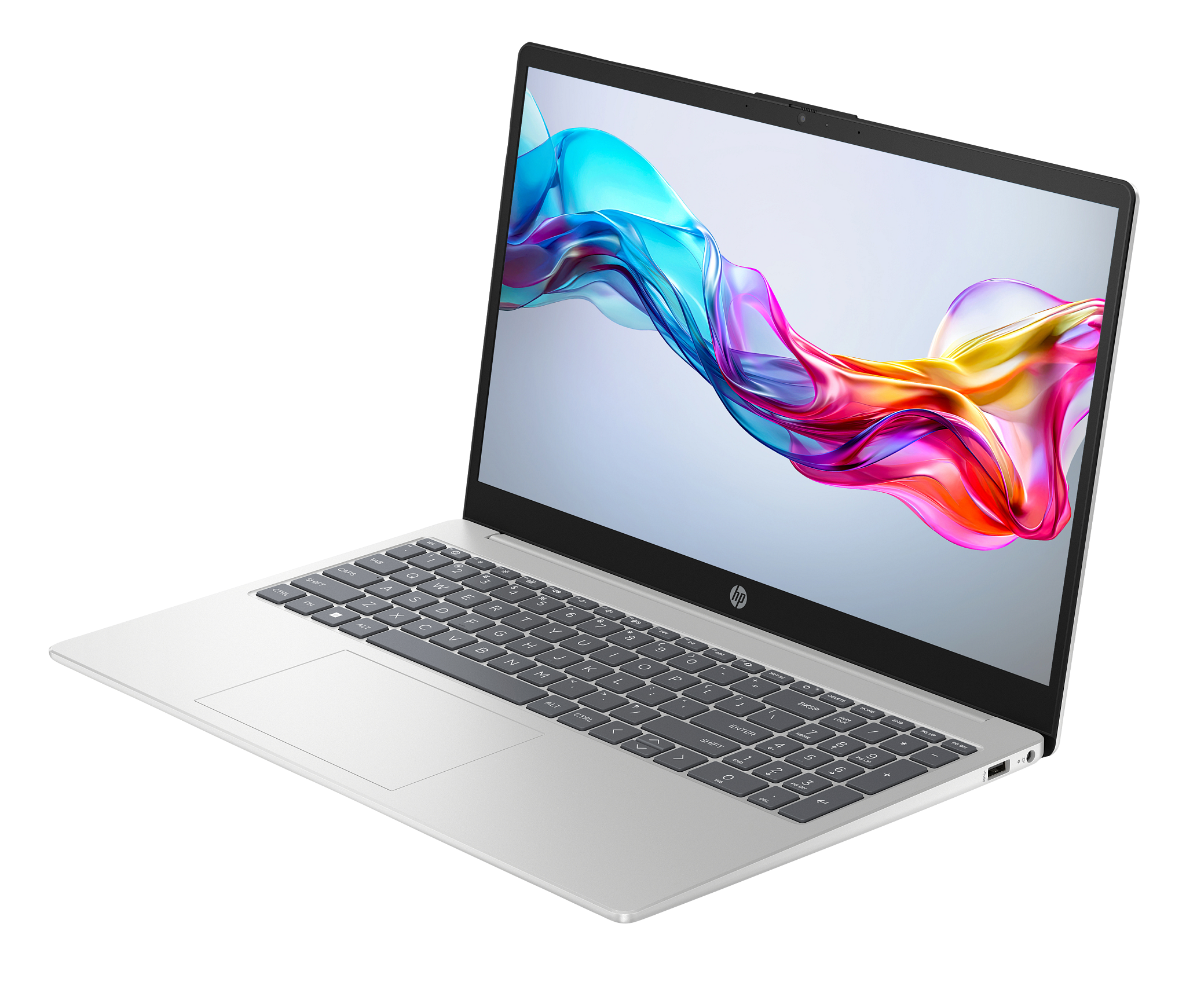 HP 15.6-inch Touchscreen Laptop, 16GB RAM, 512GB SSD