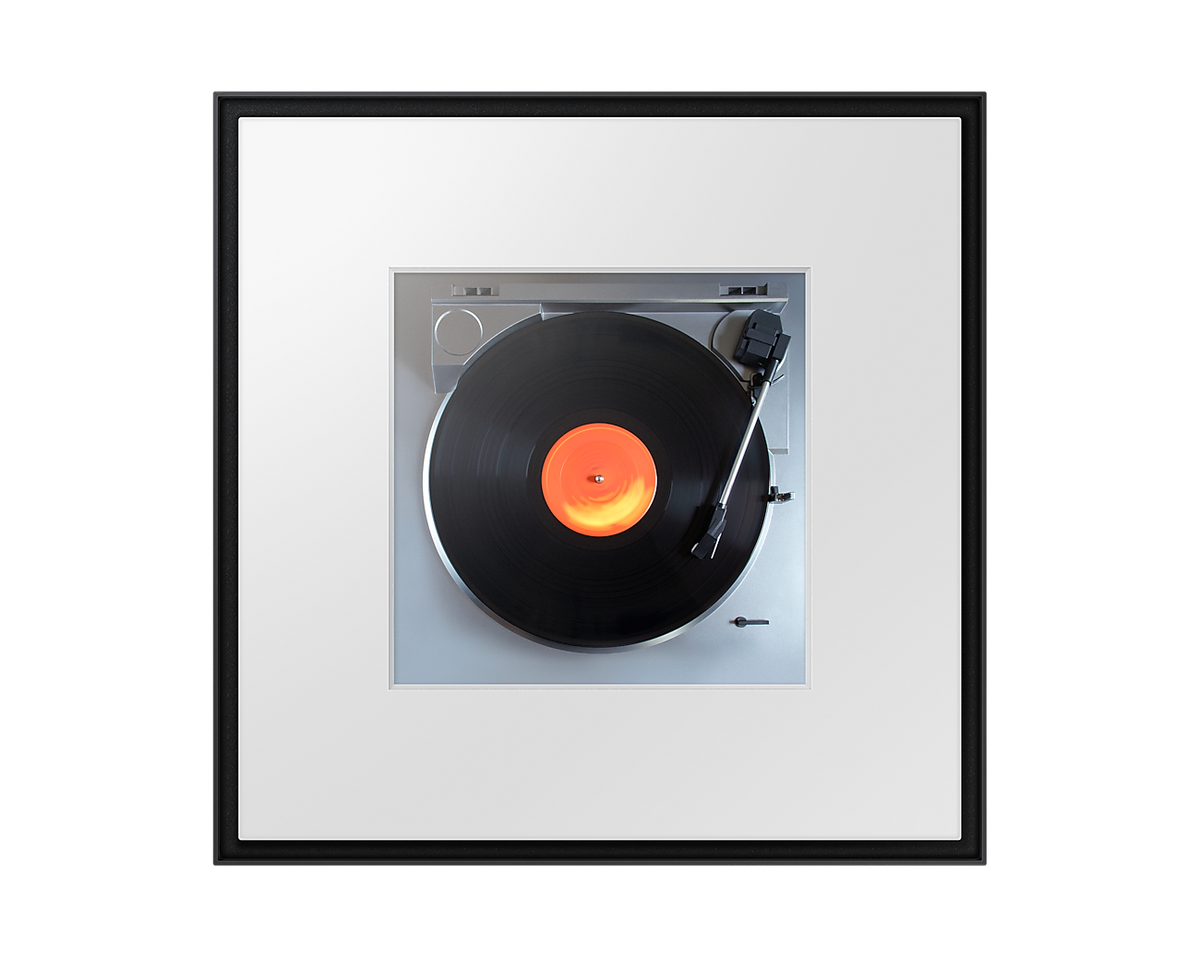 Samsung Music Frame HW-LS60D Wireless Speaker