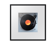 Samsung Music Frame HW-LS60D Wireless Speaker