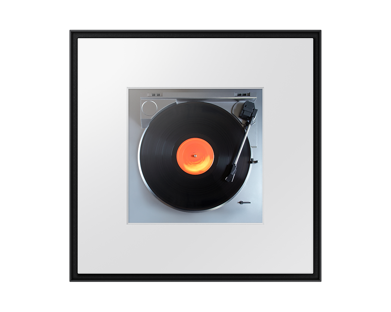 Samsung Music Frame HW-LS60D Wireless Speaker