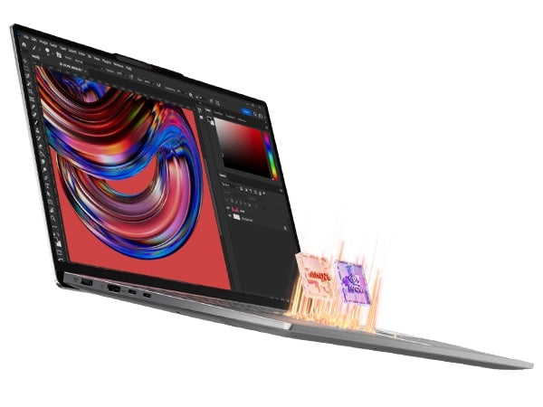 Lenovo IdeaPad Pro 5 16-inch OLED Laptop, Ryzen 7