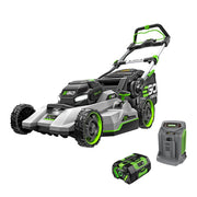 EGO POWER+ 21 in 56V Self-Propelled Mower (LM2135SP)