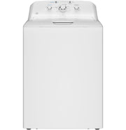 GE 4.0 cu ft Top-Load Washer (GTW325ASWWW)