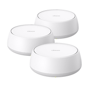 TP-Link Deco BE25 Wi-Fi 7 Mesh System 3-Pack
